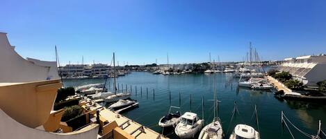 Port de plaisance