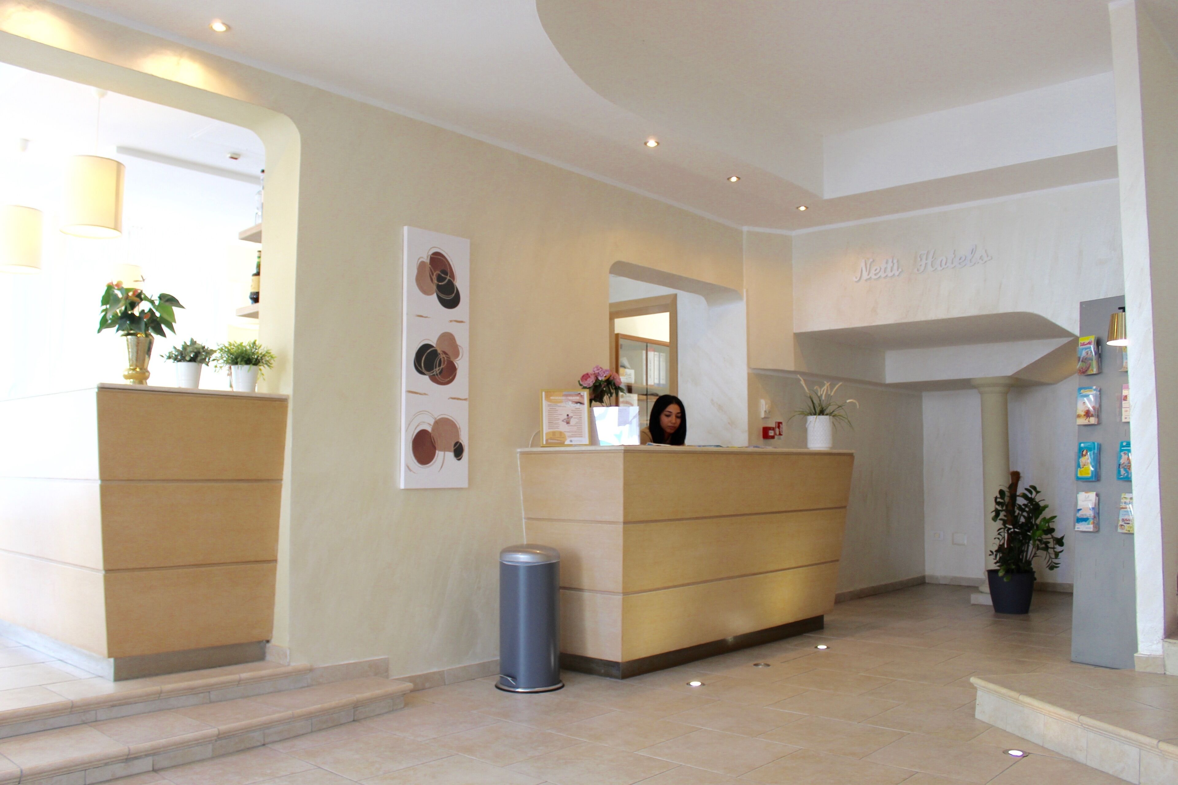 Foto - King Hotel