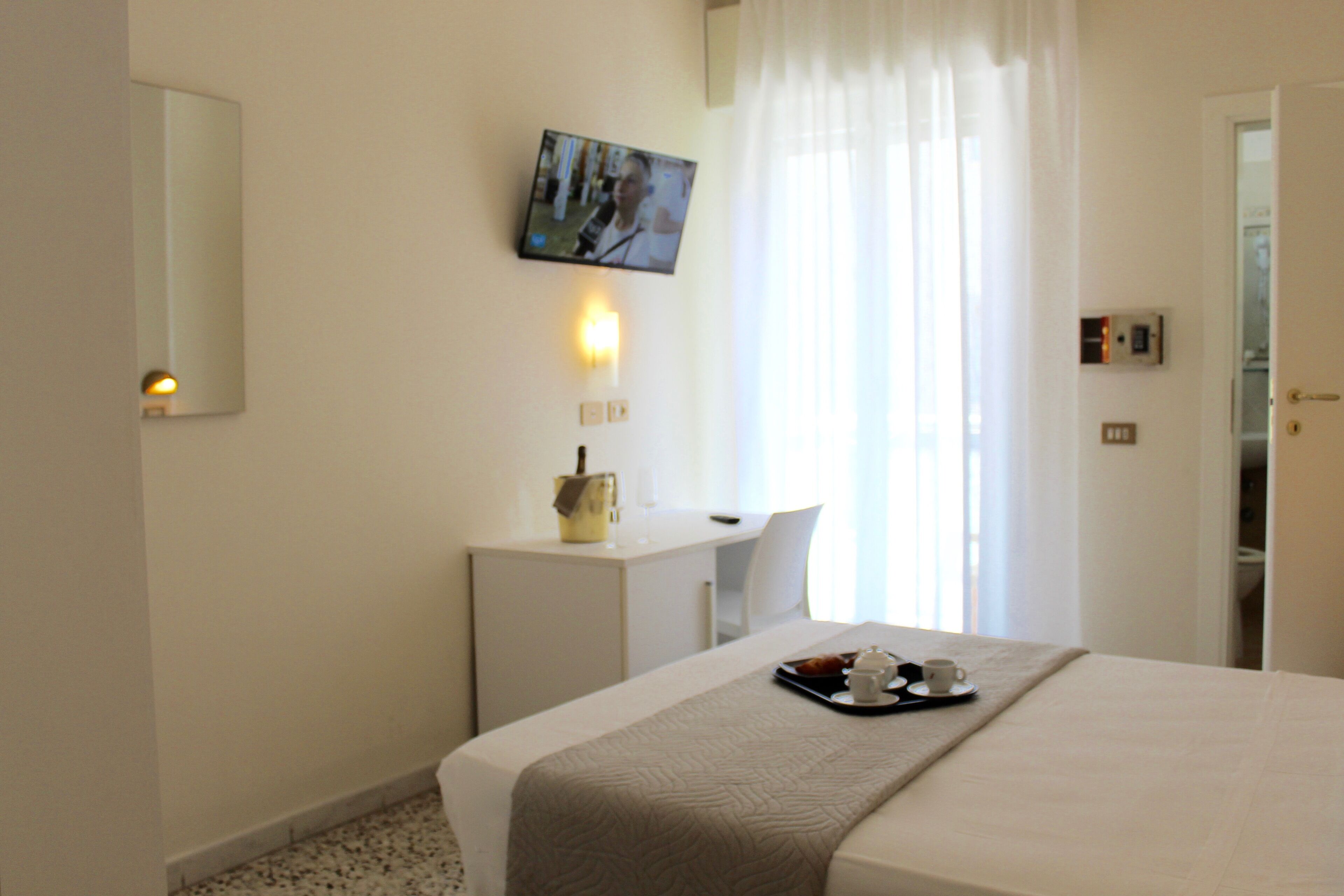 Foto - King Hotel