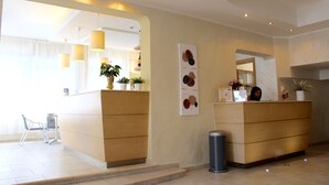 Interior - King Hotel (Cesenatico)