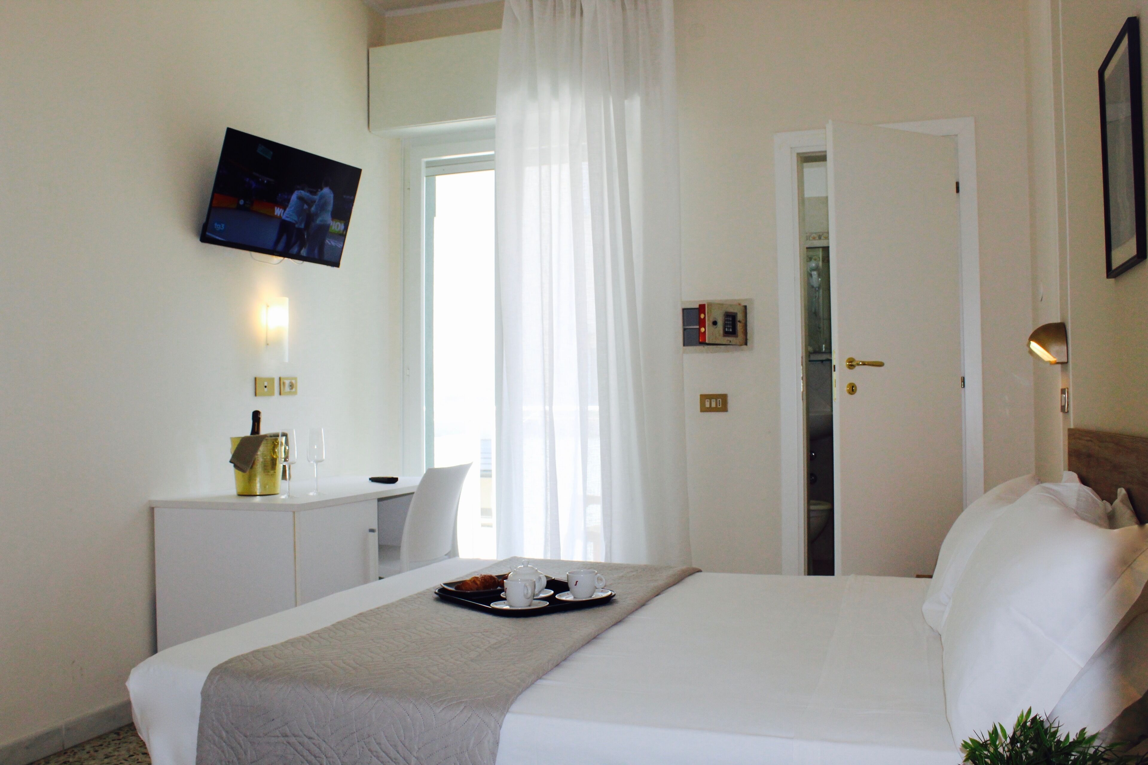 Foto - King Hotel