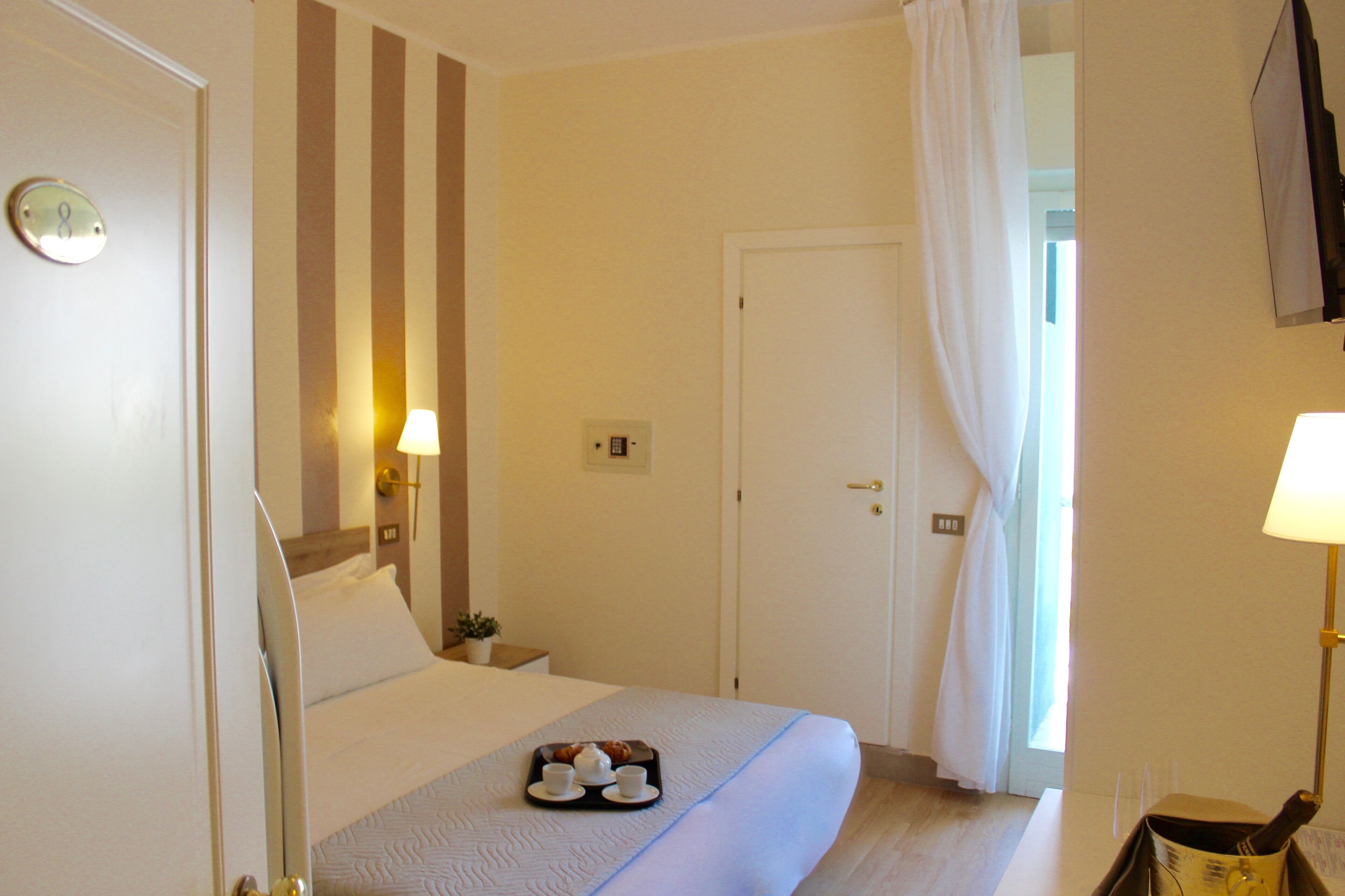 Foto - King Hotel