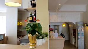 Interior - King Hotel (Cesenatico)