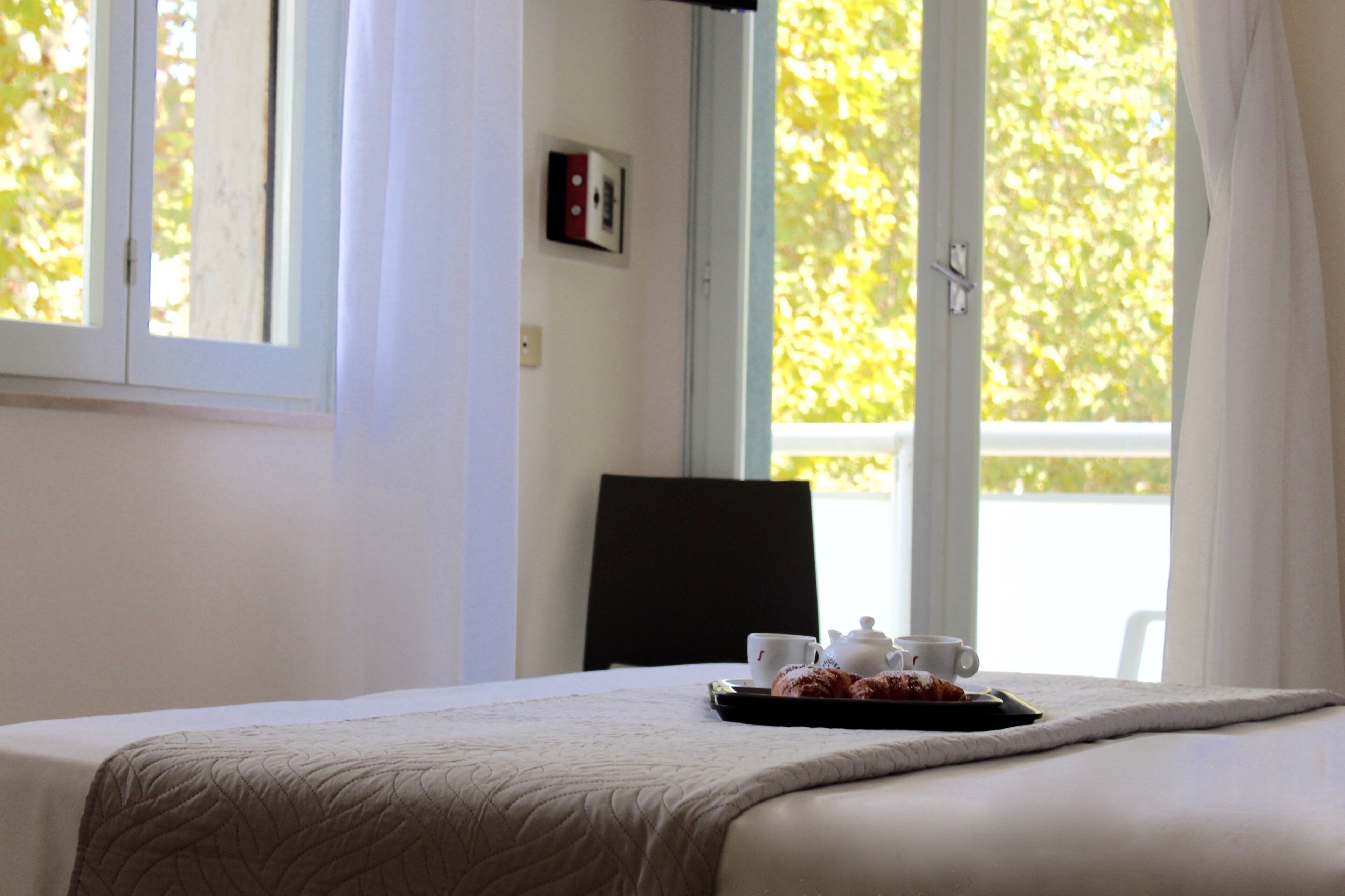 Foto - King Hotel
