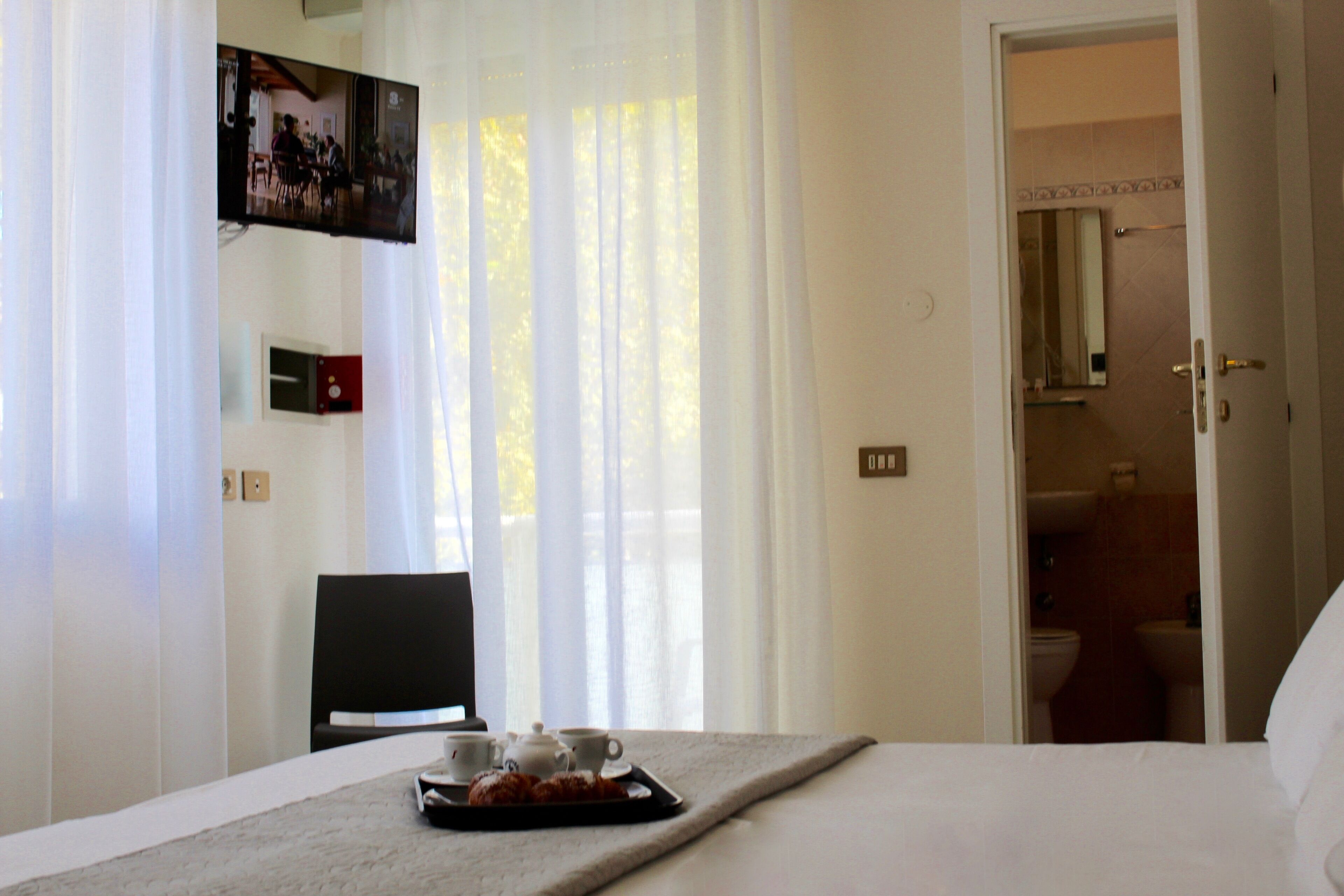Foto - King Hotel