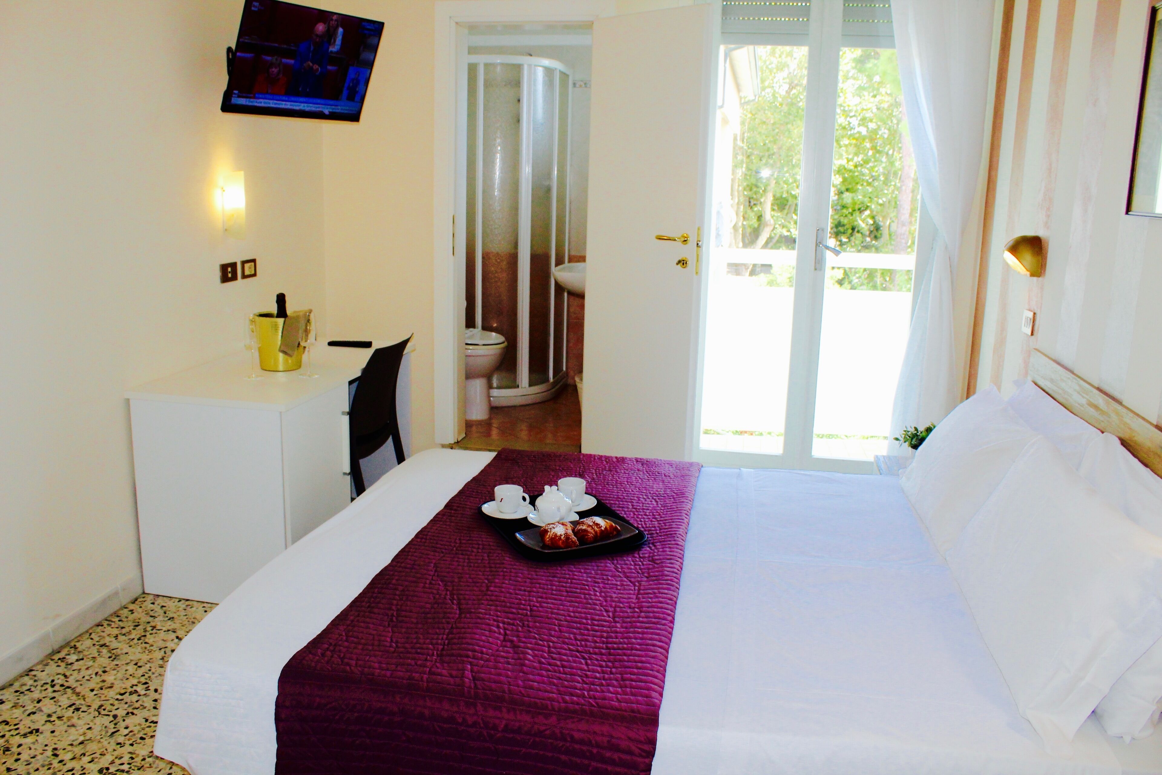 Foto - King Hotel