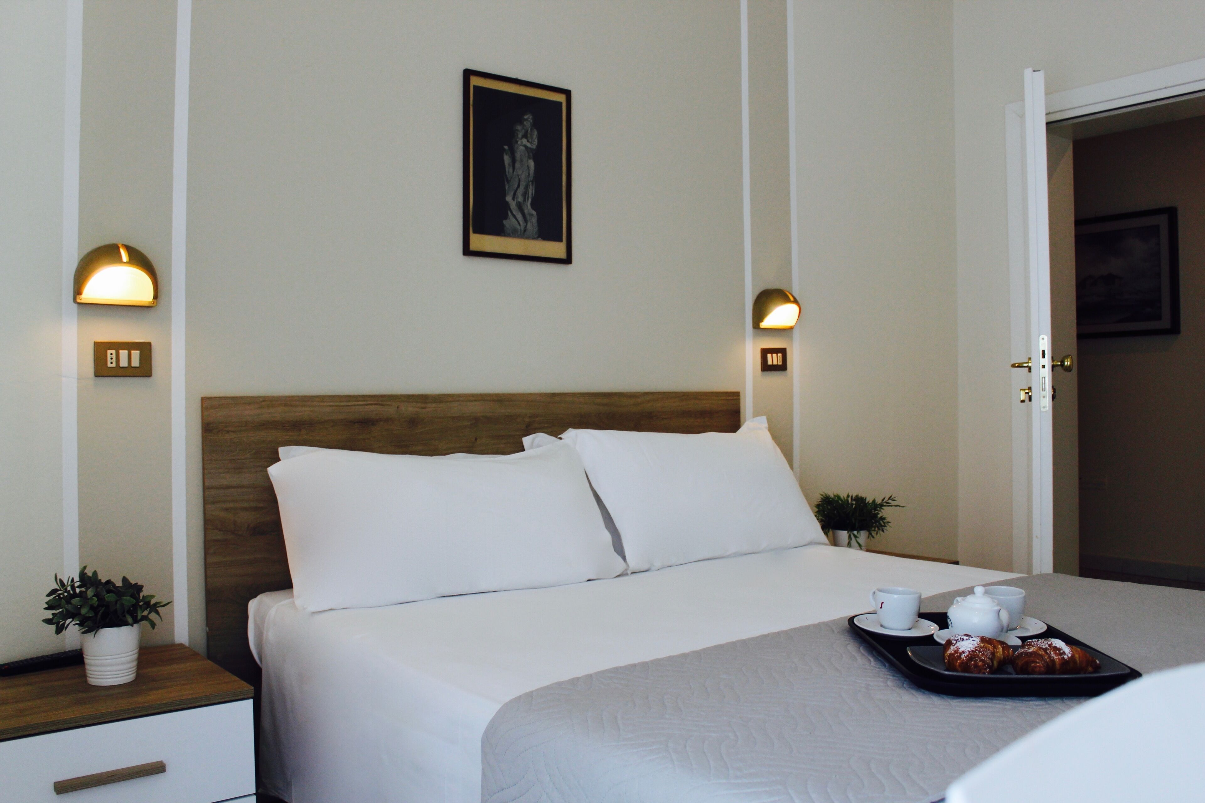 Foto - King Hotel