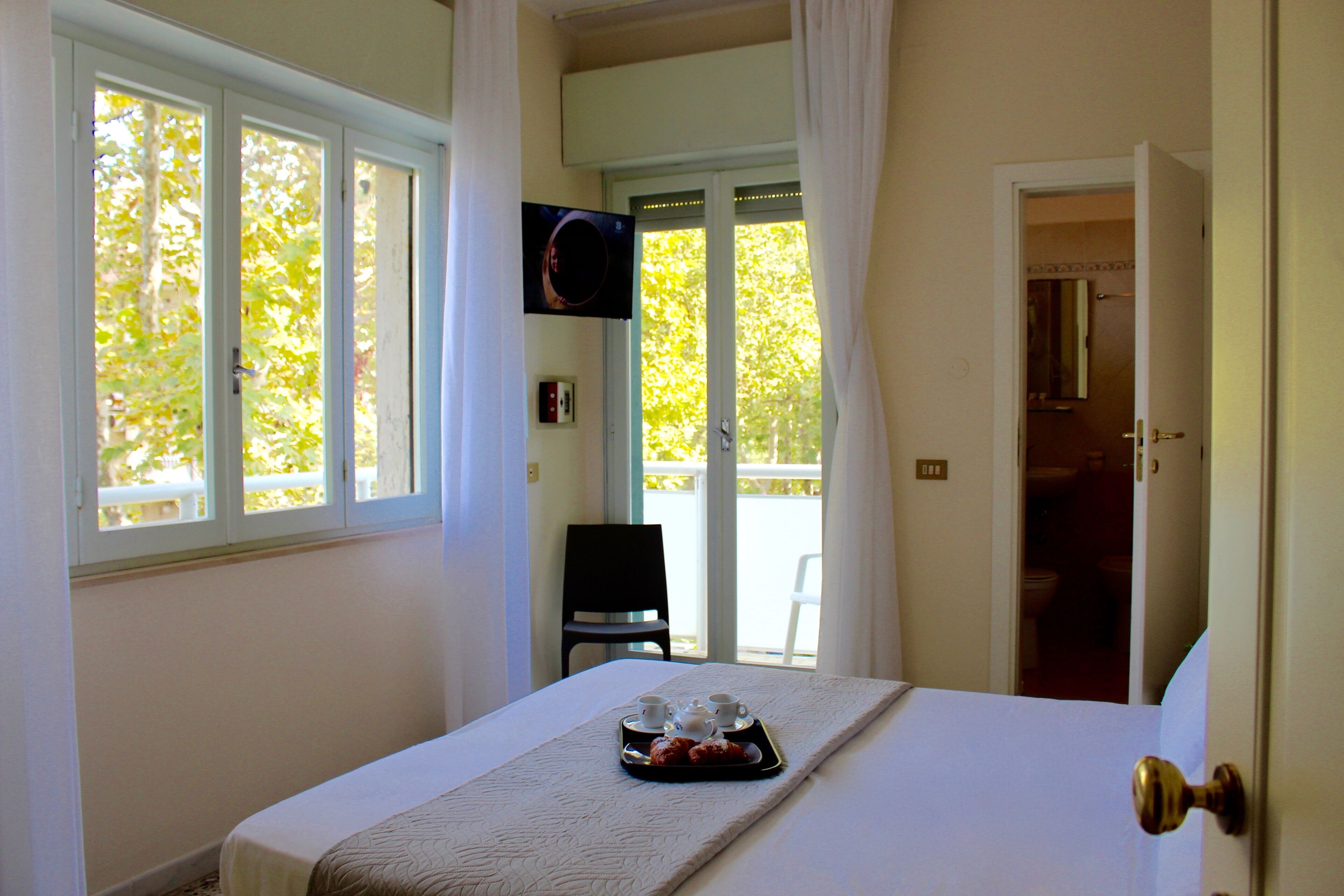 Foto - King Hotel