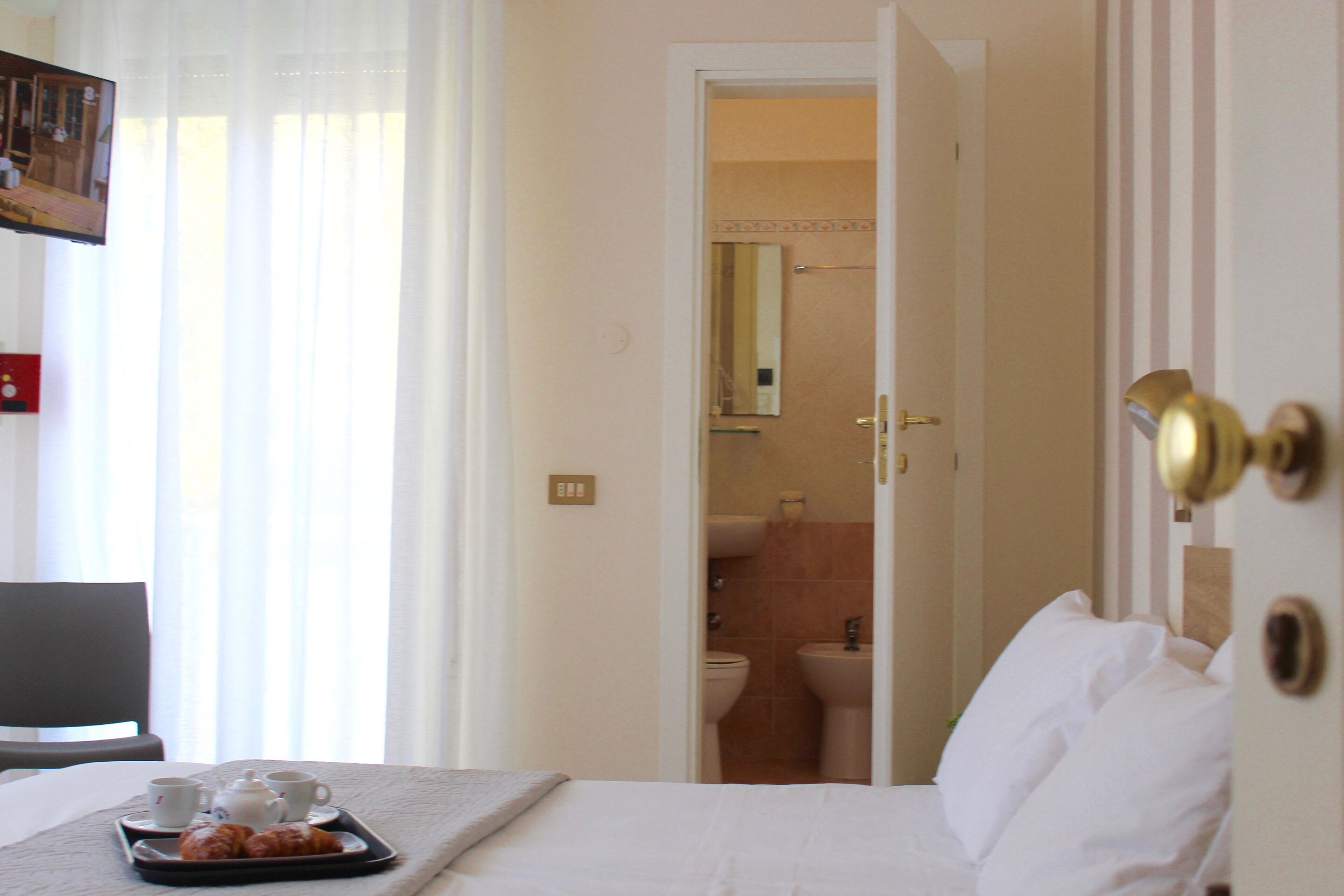 Foto - King Hotel