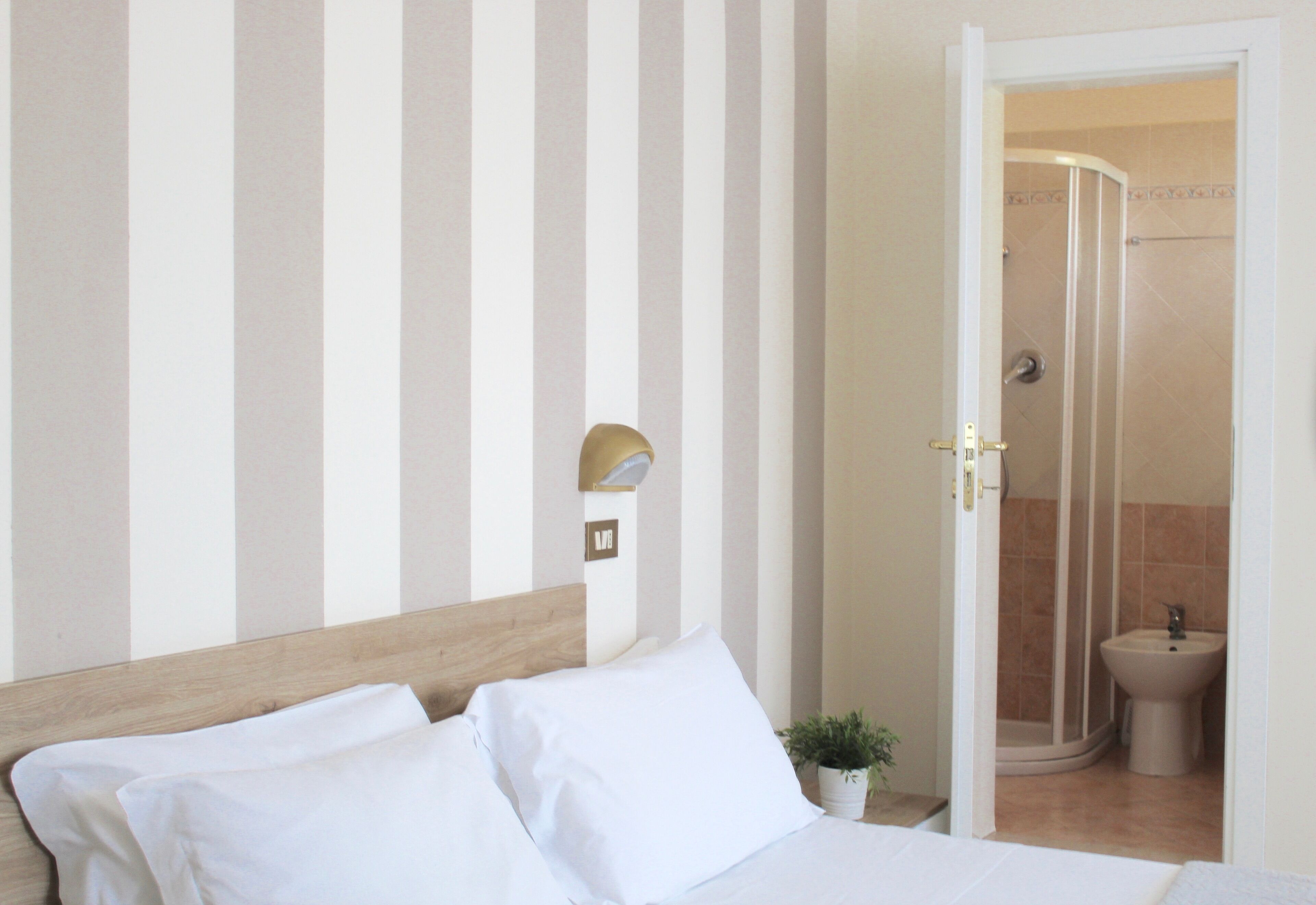 Foto - King Hotel