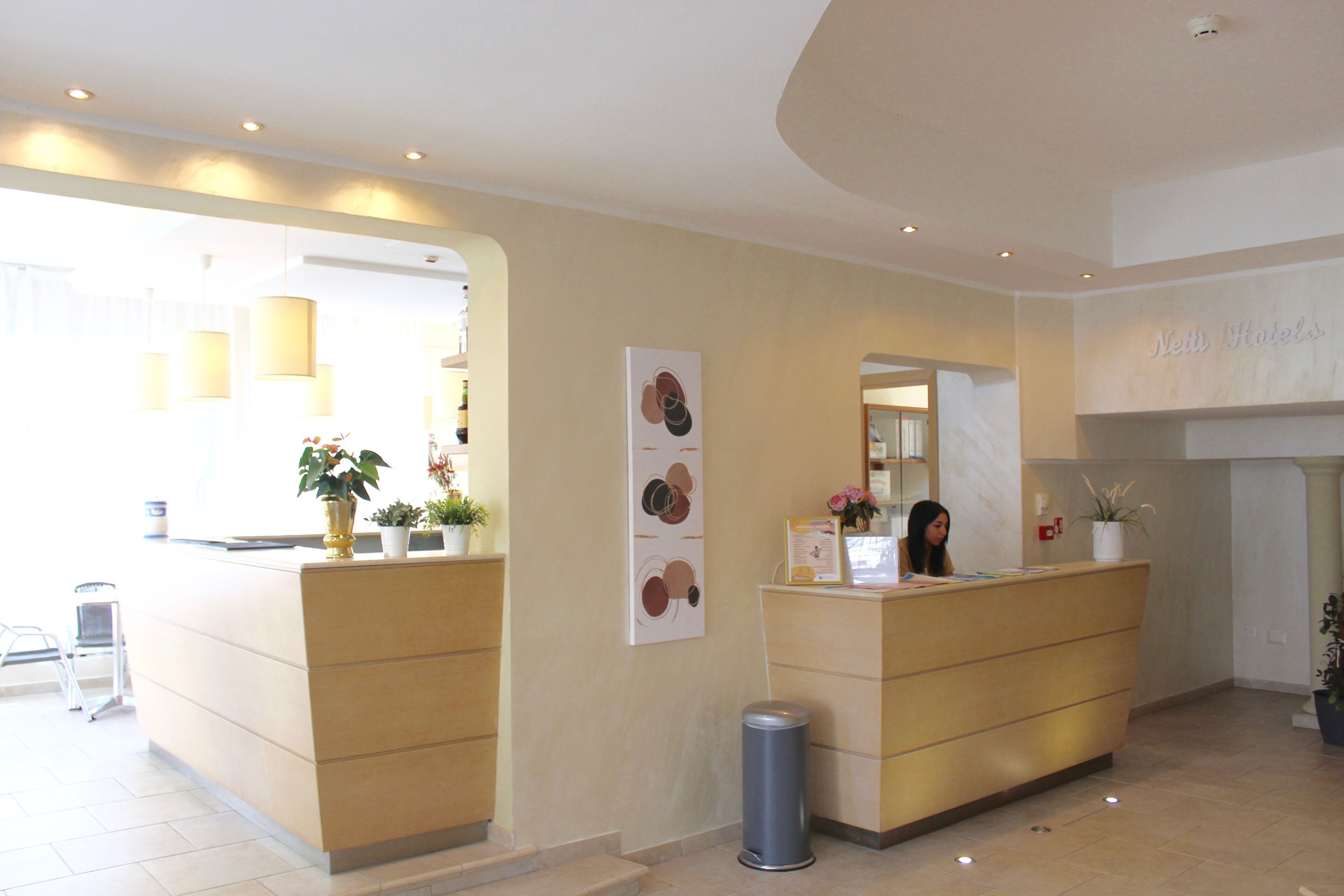 Foto - King Hotel