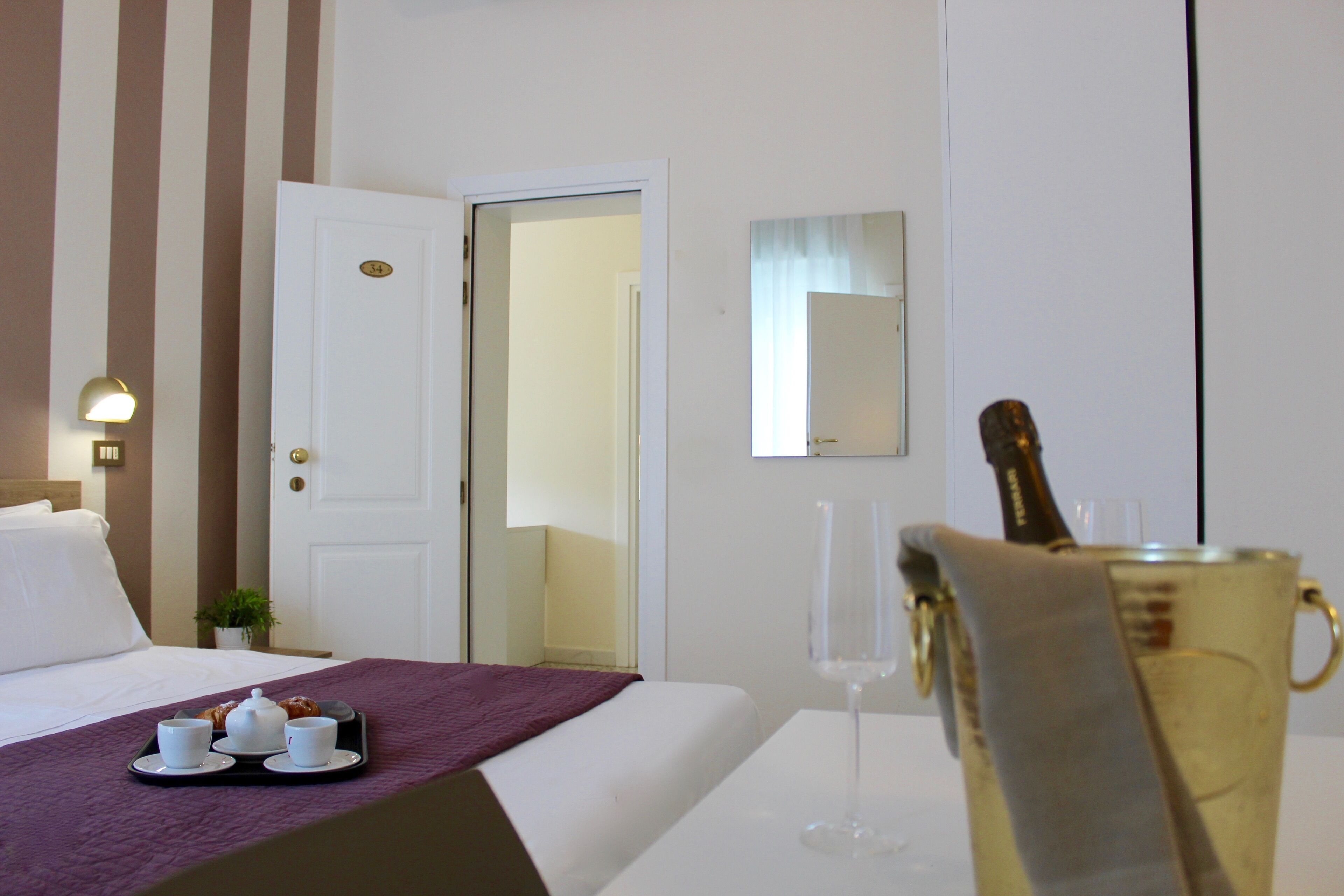 Foto - King Hotel