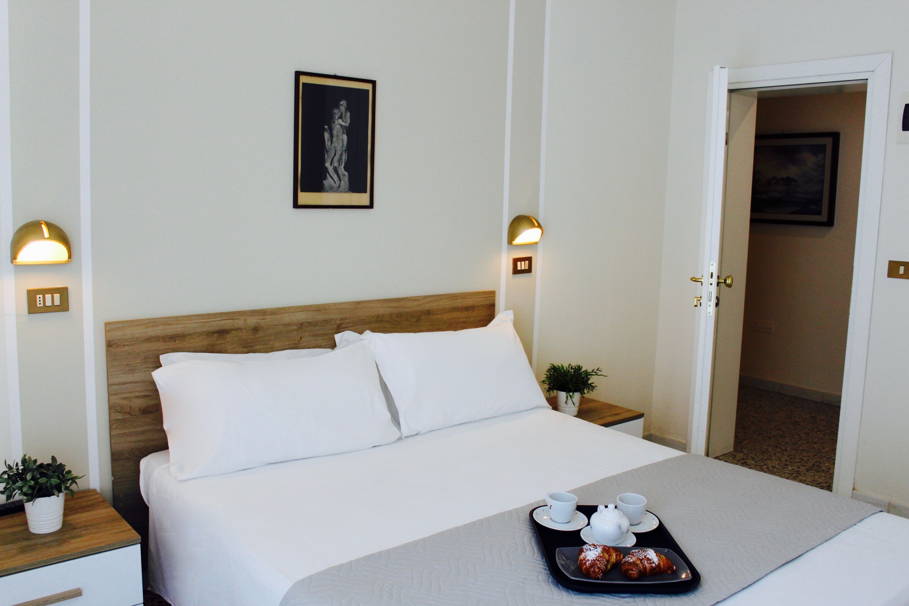Foto - King Hotel