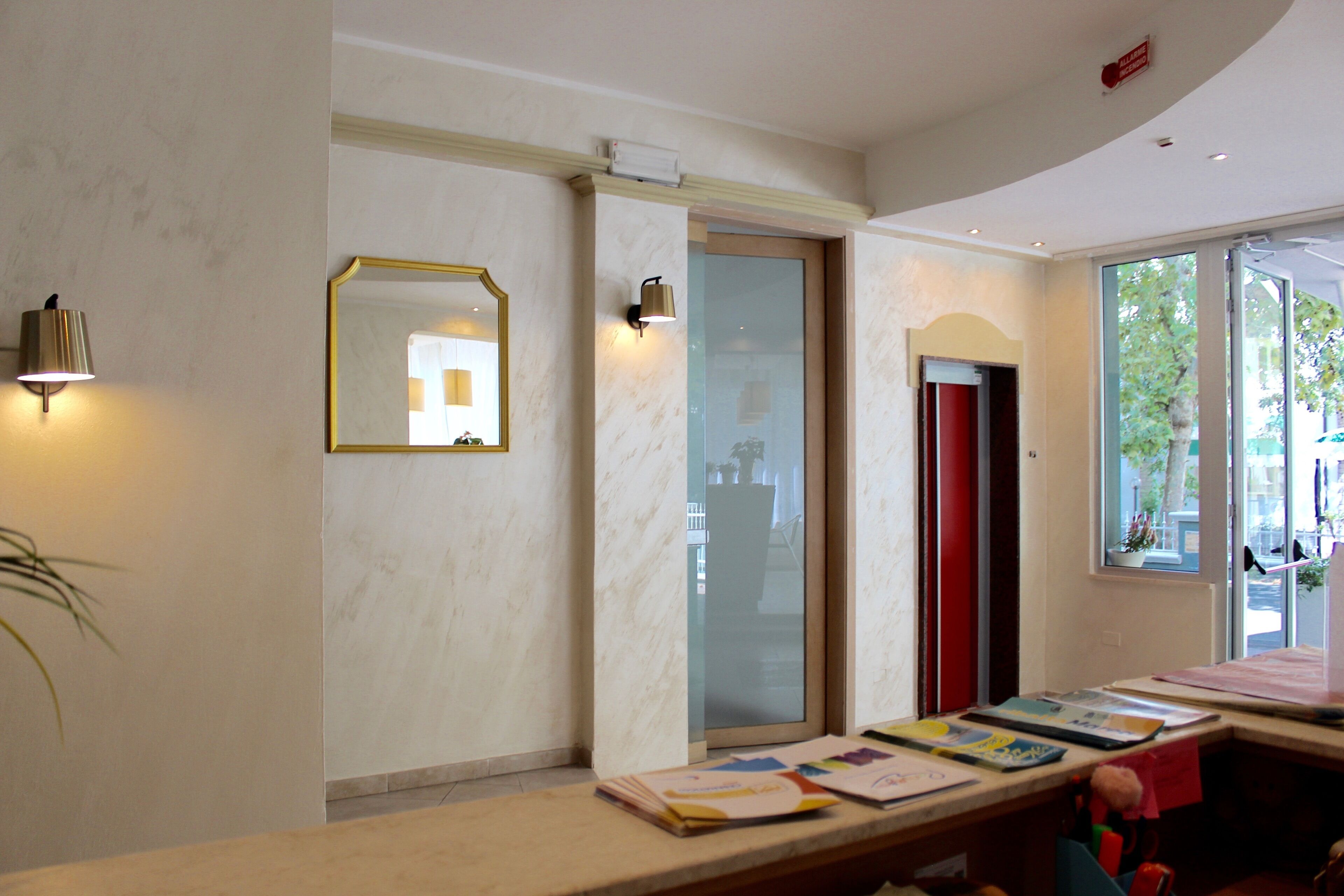 Foto - King Hotel
