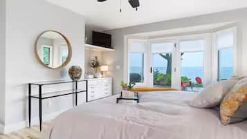 4 bedrooms, free WiFi