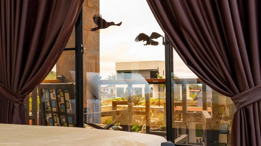 Luxury Canyon Suites