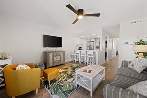 TV connectée, livres