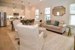 Smart-TV, Stereoanlage