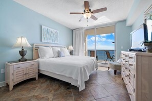 2 bedrooms, iron/ironing board, free WiFi, bed sheets - Beach Club 1208C - Book Your Beach Stay Now (Gulf Shores)