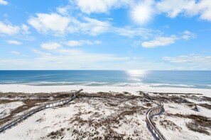 Am Strand