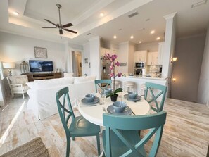 Interior - Relax & Recharge – 2BR by Big Chill & Sandy Shores (Panama City Beach)