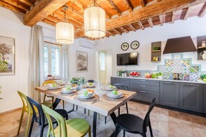 House | 4 bedrooms - Molino Giusti Farmhouse (Lucca)