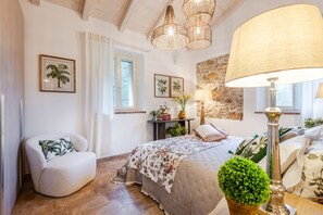 4 bedrooms - Molino Giusti Farmhouse (Lucca)