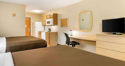 Birch Hill Suites South Bend