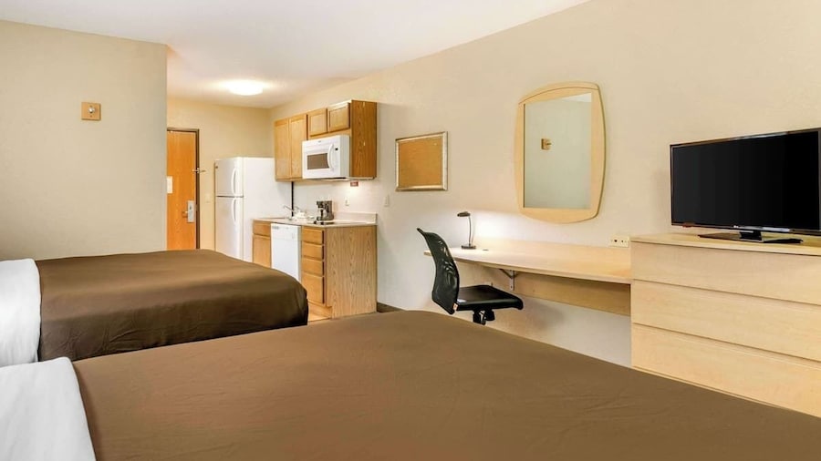 Birch Hill Suites South Bend