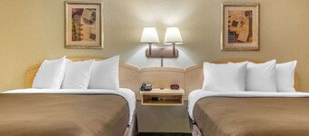 Birch Hill Suites South Bend