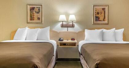 Birch Hill Suites South Bend