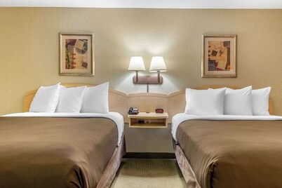 Birch Hill Suites South Bend