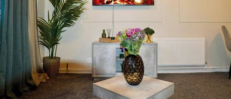 Apartment | Interior