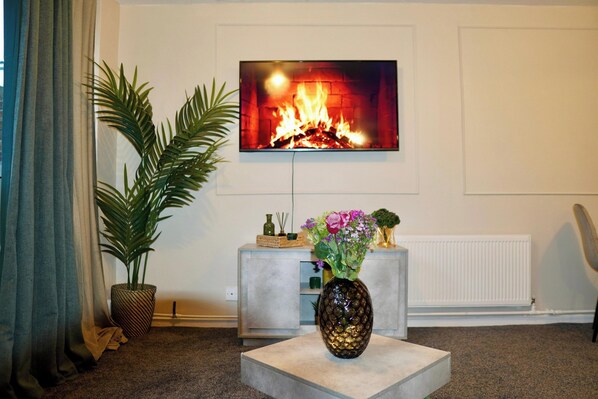 Apartment | Innenbereich