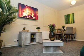 Apartment | Innenbereich