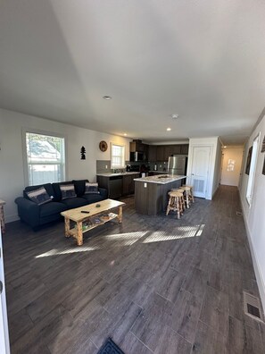 Interior - 514 - Home in West Yellowstone (West Yellowstone)