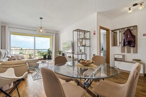 公寓 | 1 間臥室