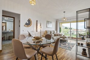 Apartment | 1 Schlafzimmer