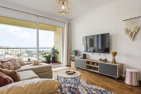 公寓 | 1 間臥室