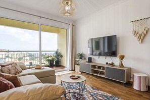 Apartament | 1 dormitori