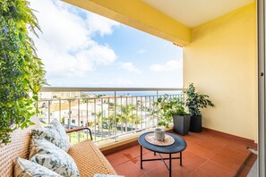 公寓 | 1 間臥室