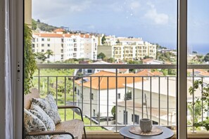 Apartment | 1 Schlafzimmer