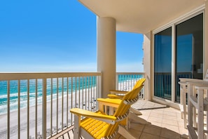 Condo, Multiple Beds (Silver Beach Towers 1003 West) | Property grounds - Silver Beach Towers 1003 West (Destin)