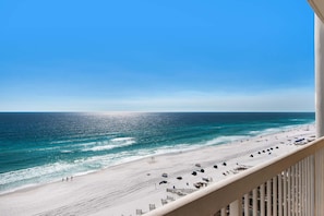 Condo, Multiple Beds (Silver Beach Towers 1003 West) | Beach | On the beach - Silver Beach Towers 1003 West (Destin)