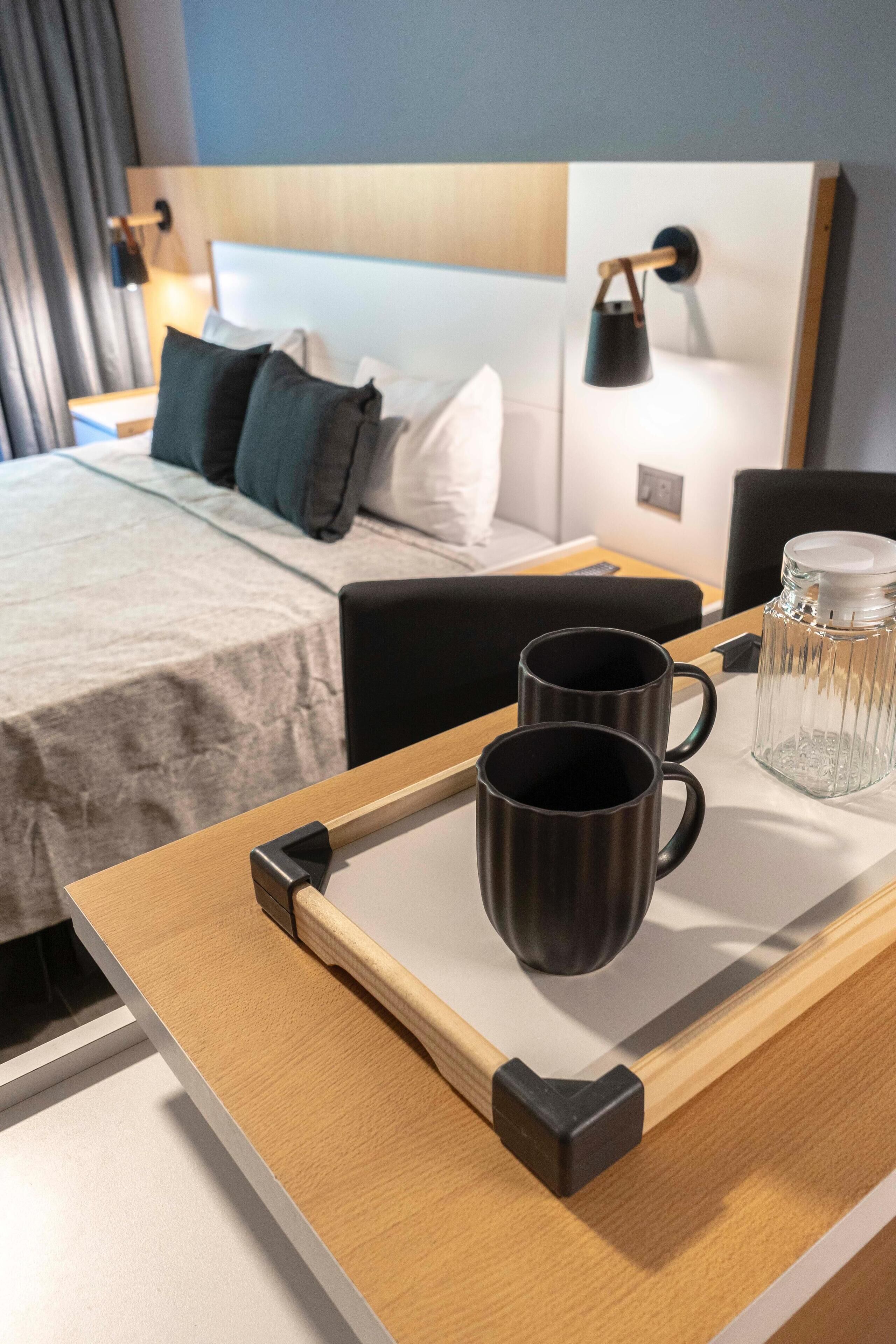 Deluxe Apartment | 1 bedroom, free WiFi