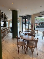 Restaurantes