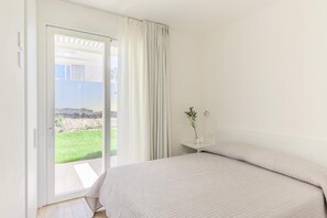 Apartment, 1 Schlafzimmer, Balkon