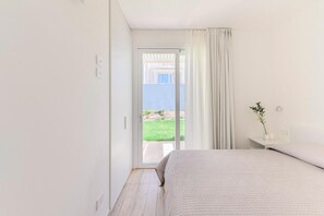 Apartment, 1 Bedroom, Balcony | 2 bedrooms - Stunning Capo Falcone Charming Apartments num 5089 (Stintino)