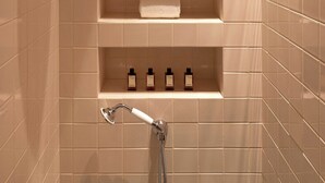 Apartment | Bathroom | Soap - Palais Bourbon Hotel - Suite 21- 4P - Invalides (Paris)