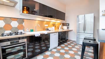 Cuisine privée